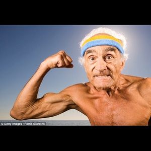 Meet your Posher, Jean